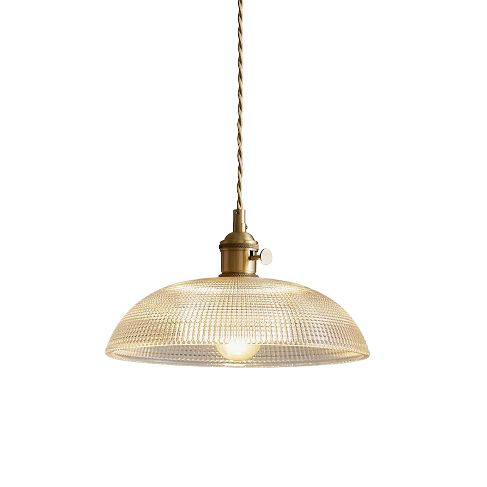 Ilon Vintage Pendant Light