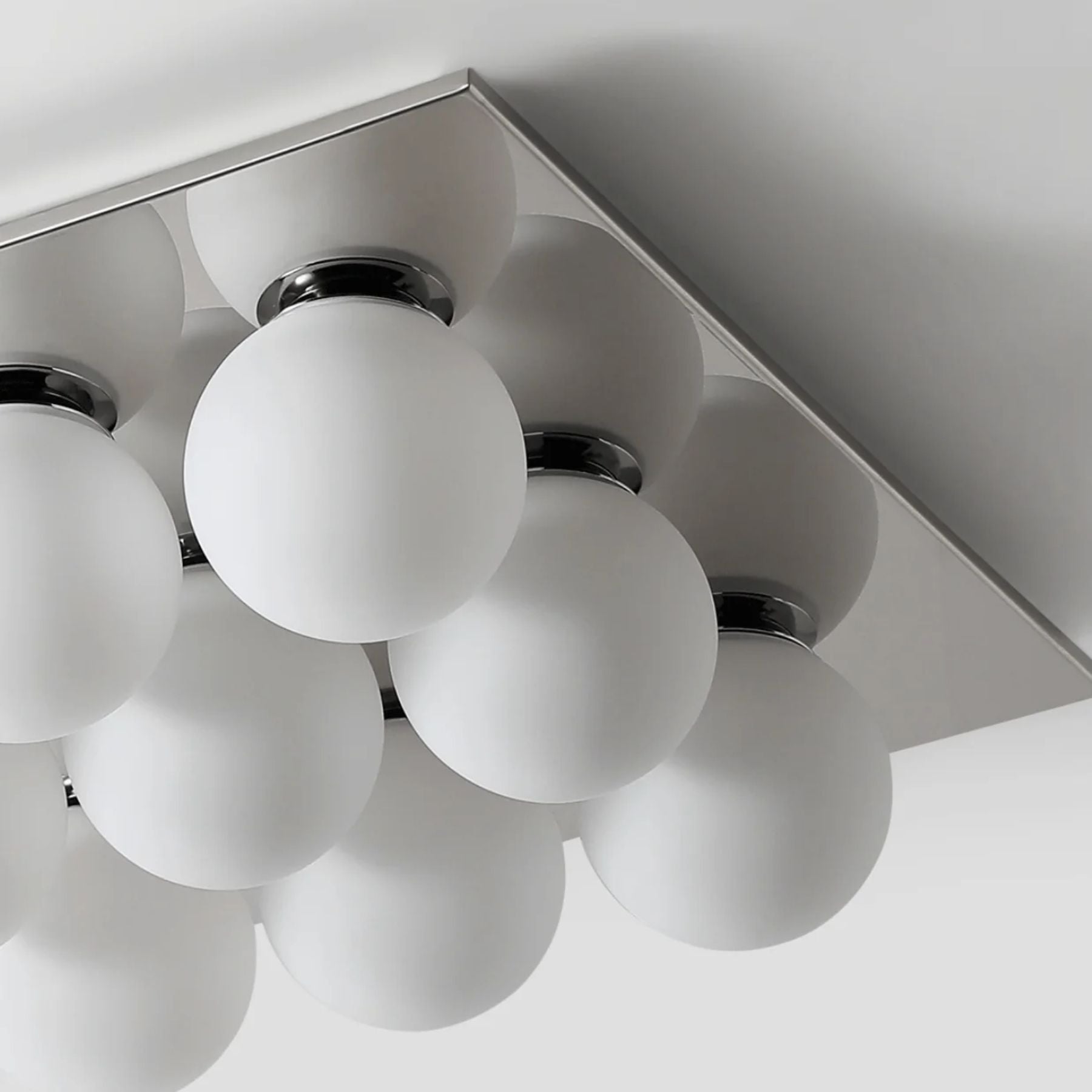 Mero Cluster Ceiling Light