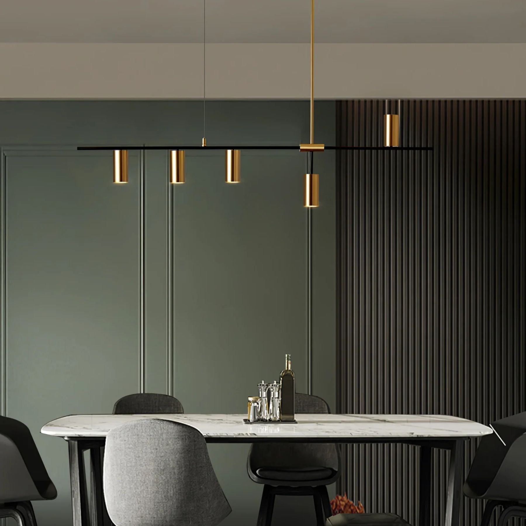 Domissa Pendant Light