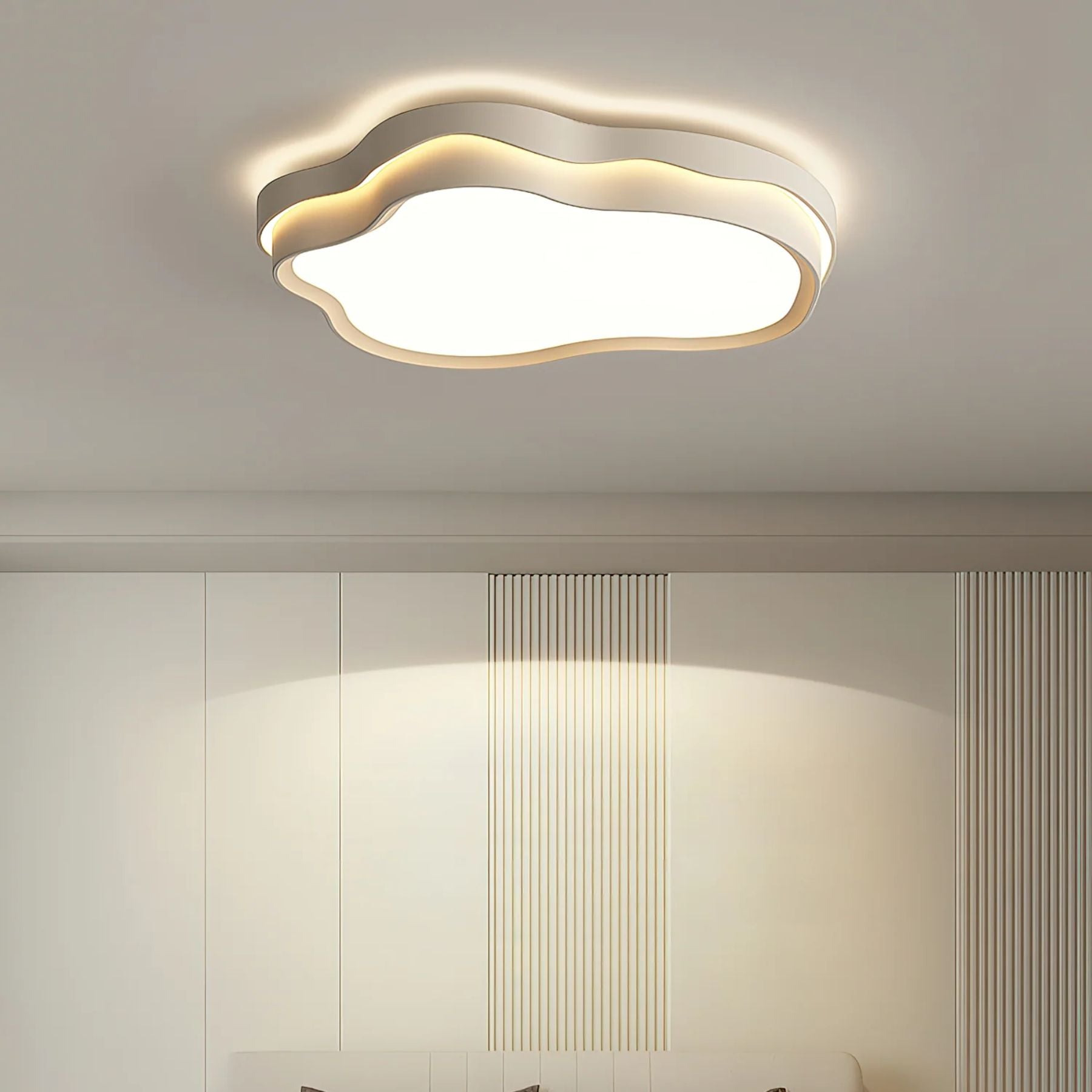 Cubolas Ceiling Light