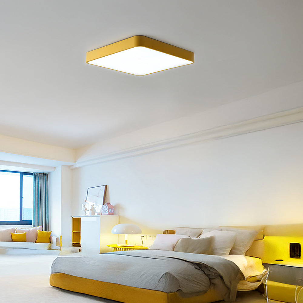 Klabon Ceiling Light