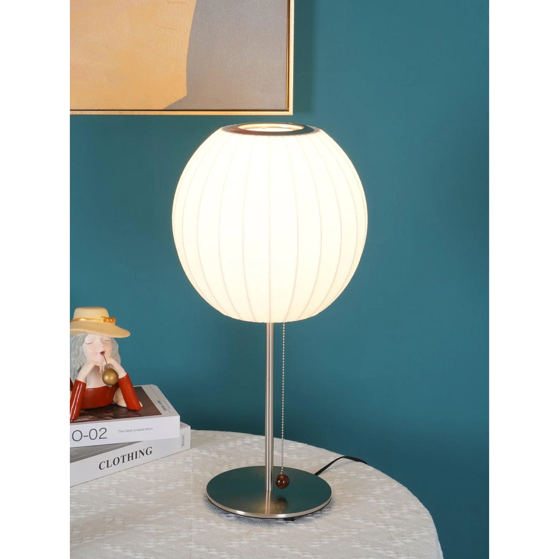 Sicon Table Lamp