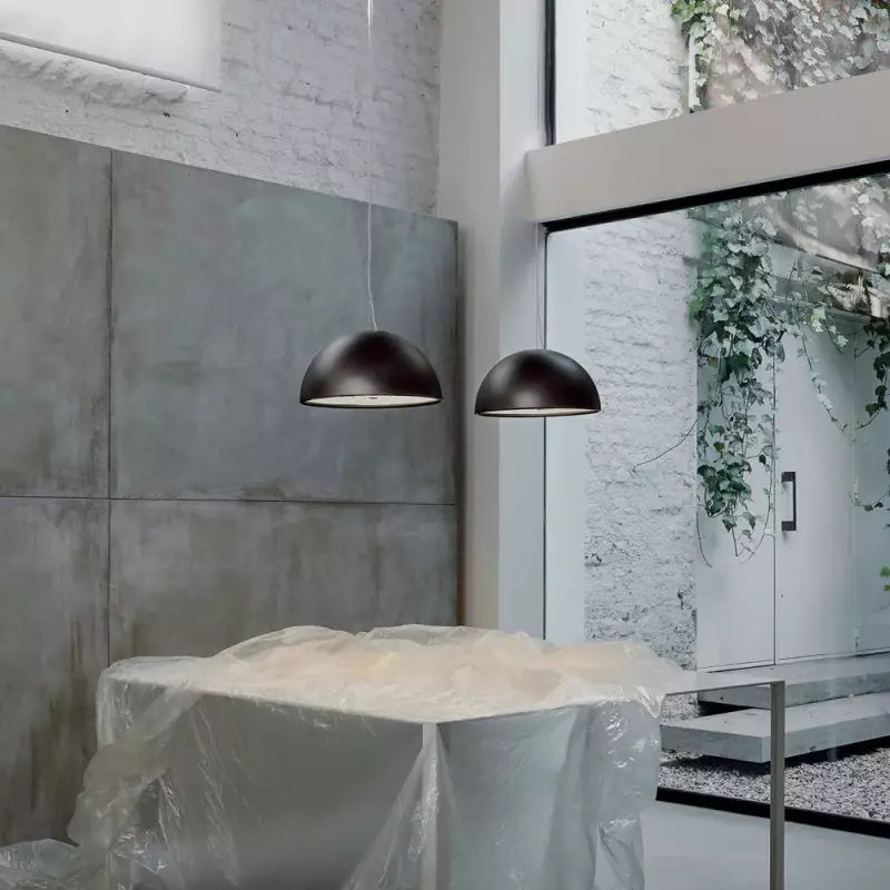 ScandiLuce Designer Pendant Light