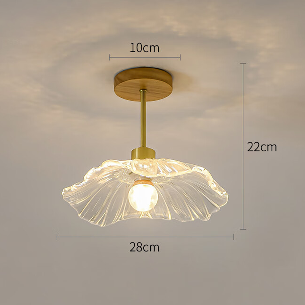 Tavero Ceiling Light