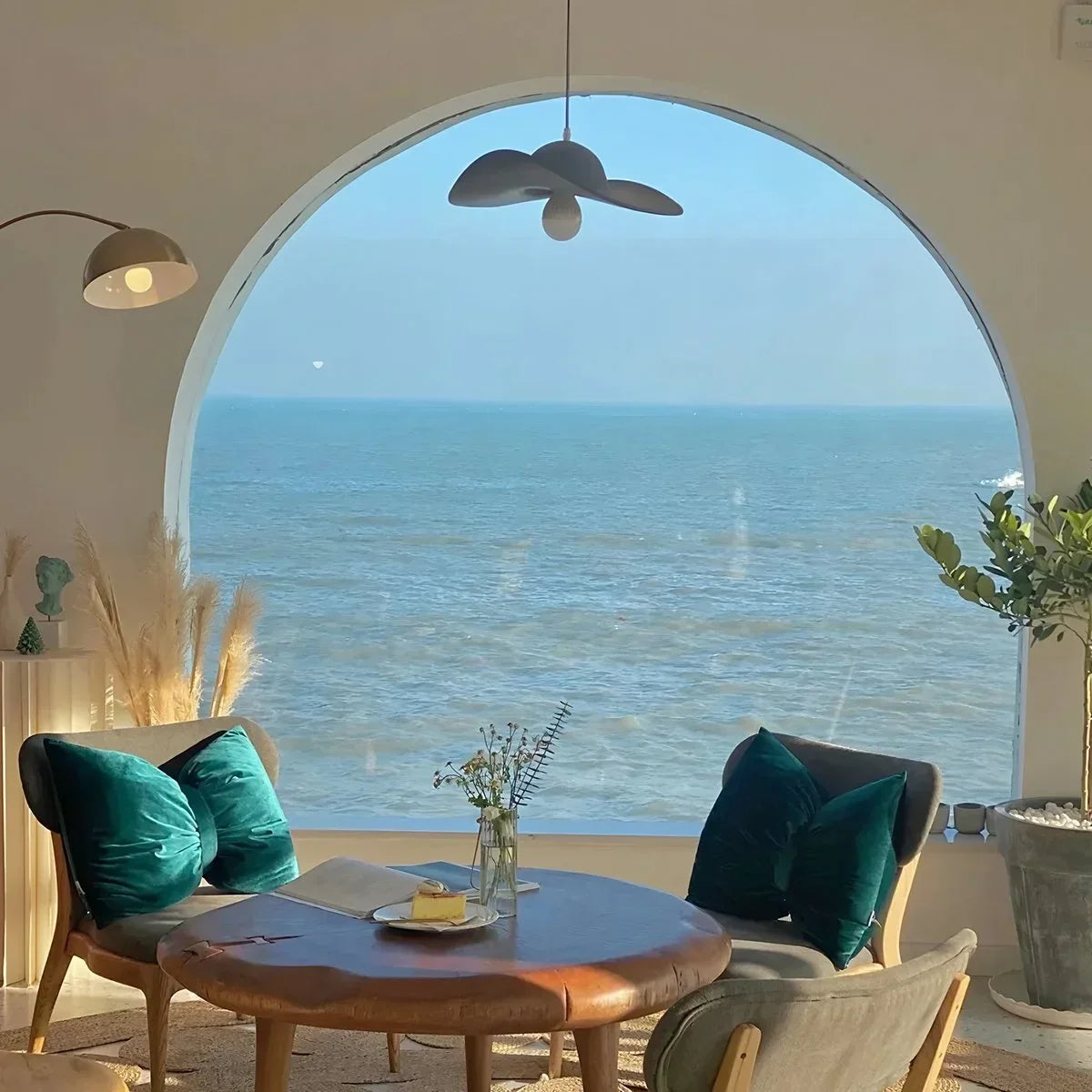 Hoeter Pendant Light