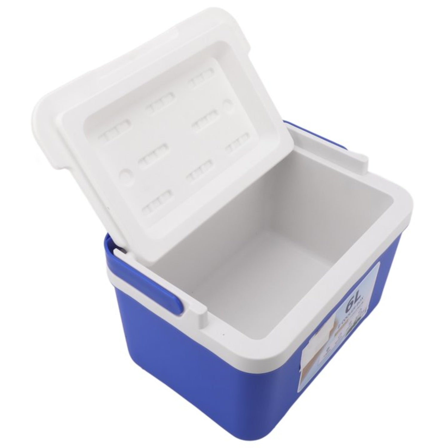 Ashmear Portable Coolbox