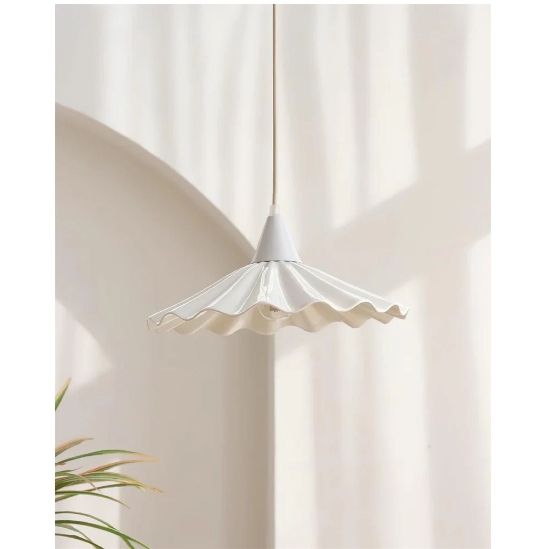 Clyzon Pendant Light