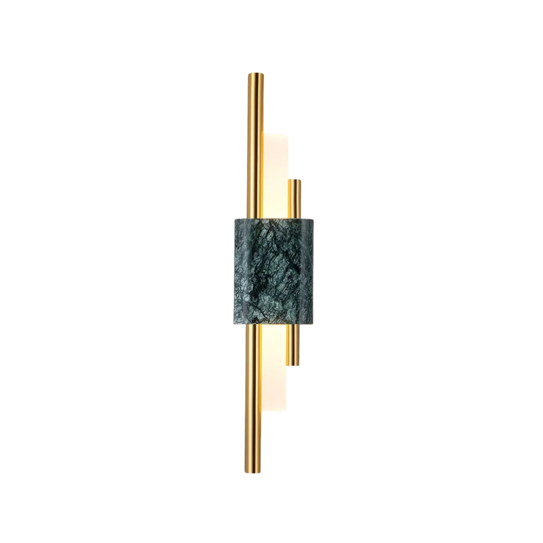 Tenano Marble Wall Light