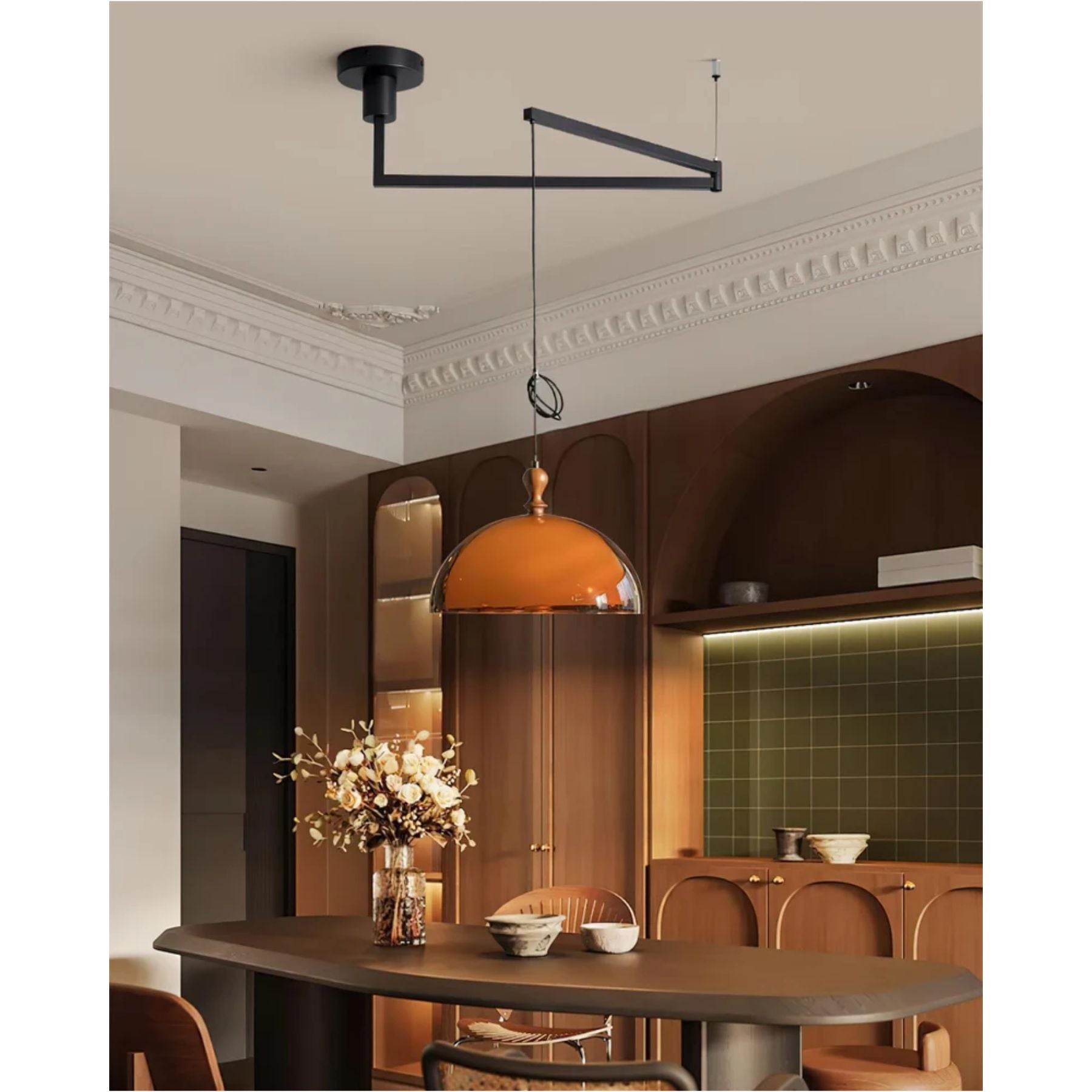 Tarino Pendant Light