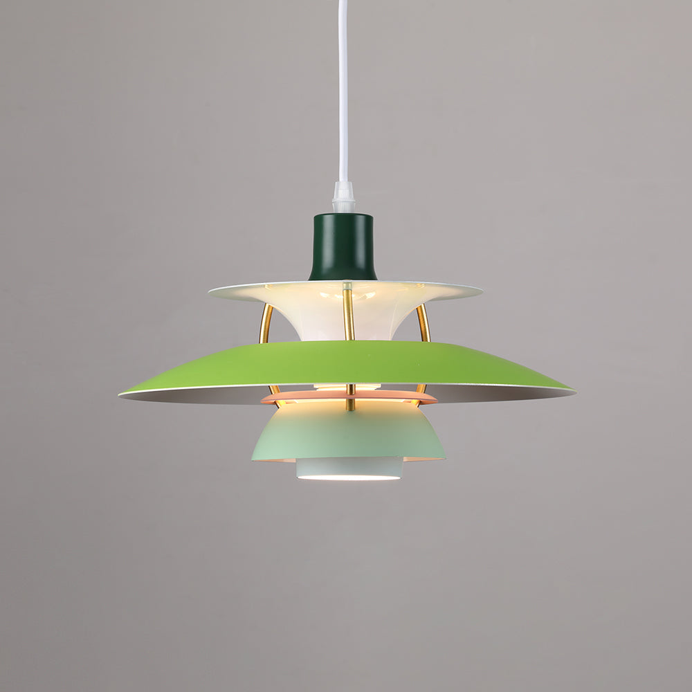 Paxano Modern Pendant Light
