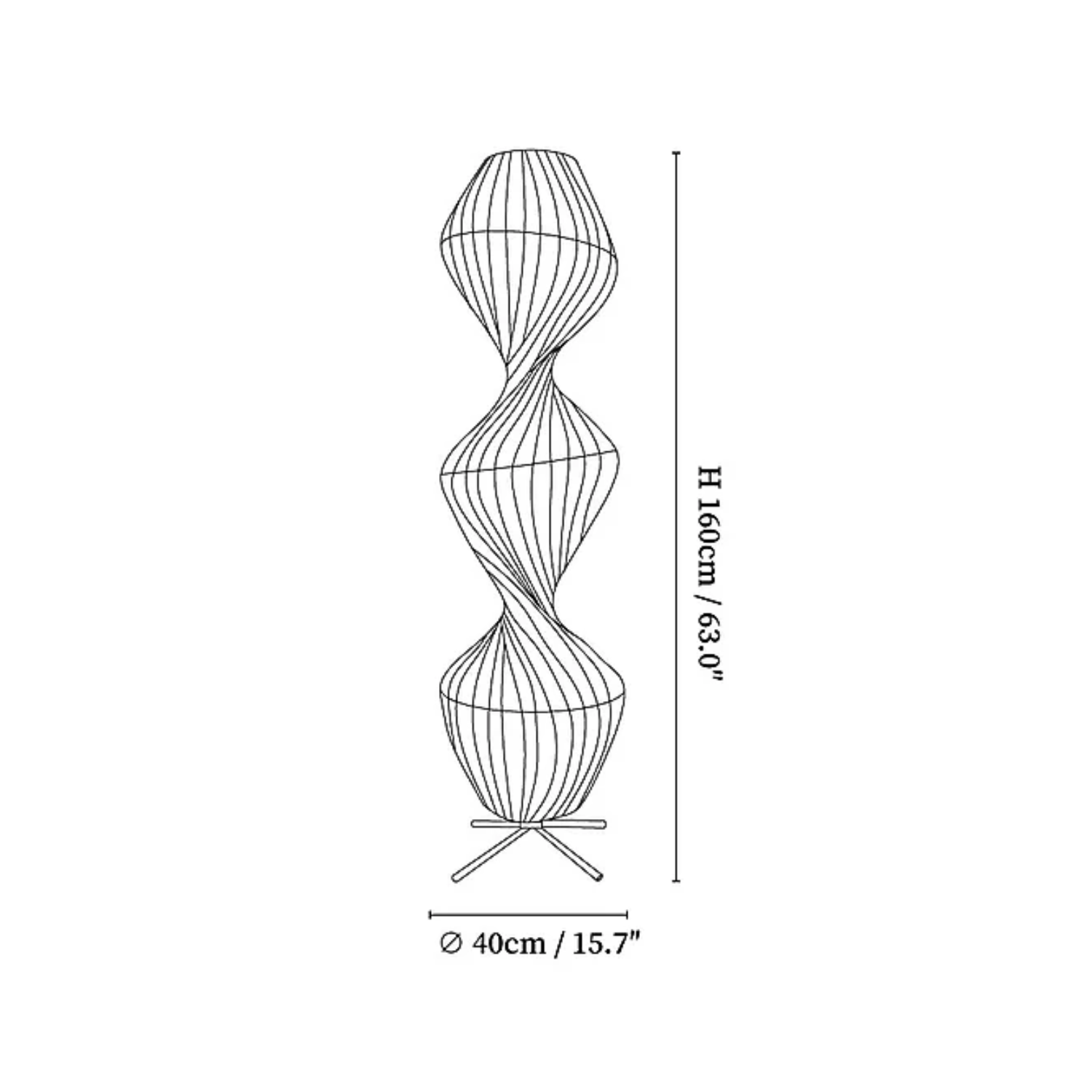 Moori Floor Lamp