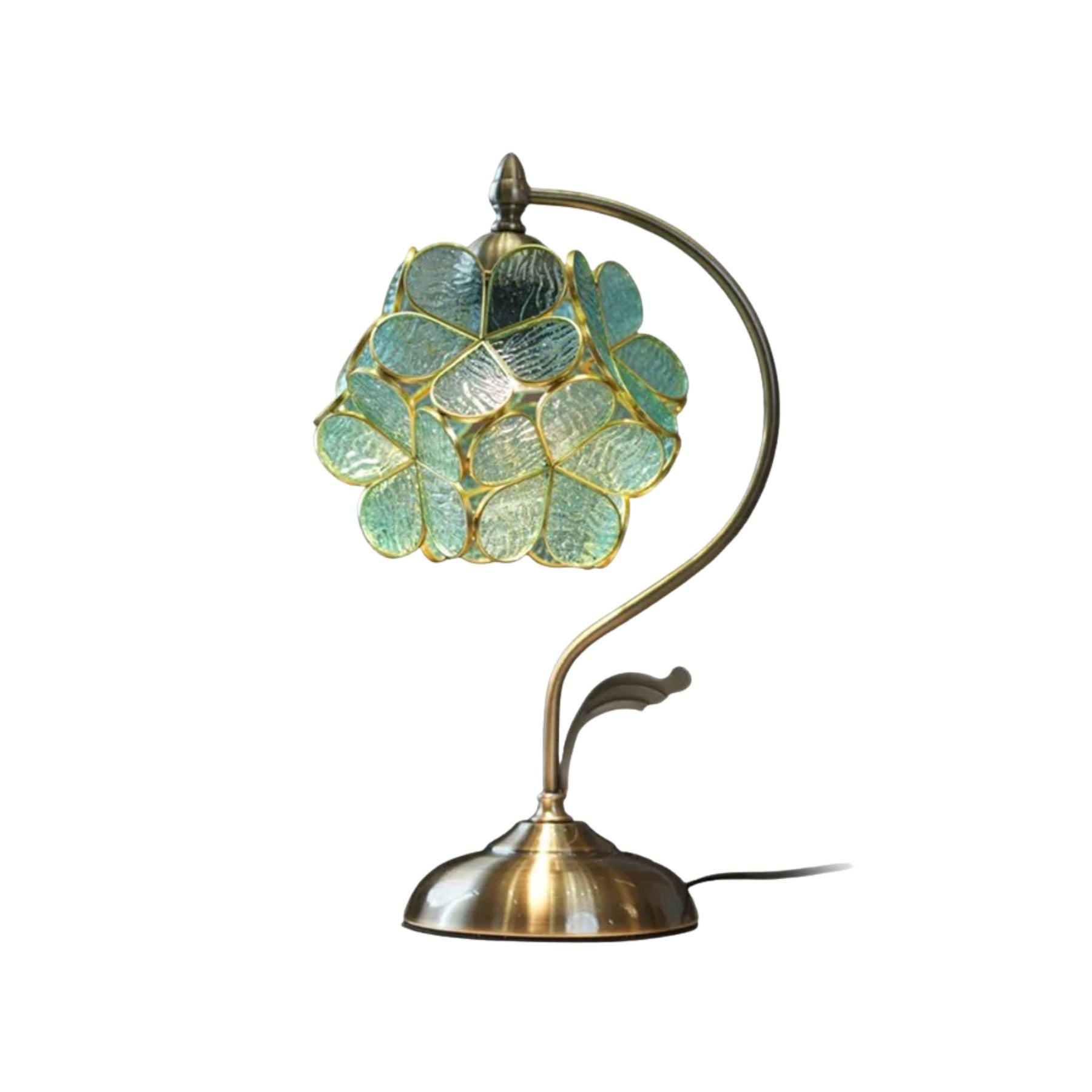 Floyem Flower Table Lamp (2)
