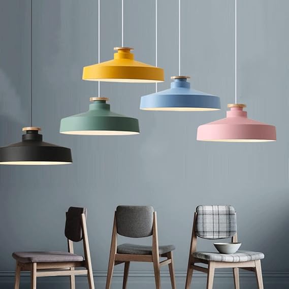 Syveron Pendant Light