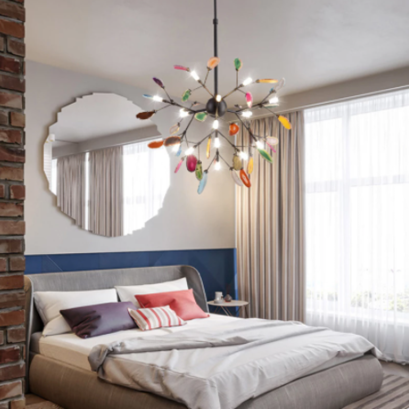 Yario Chandelier