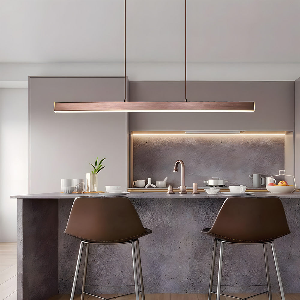 Verumo Pendant Light