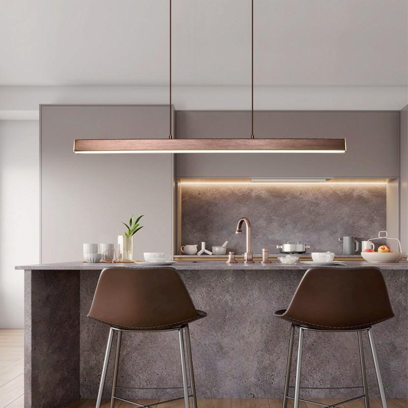 Ivyal Linear Pendant Light