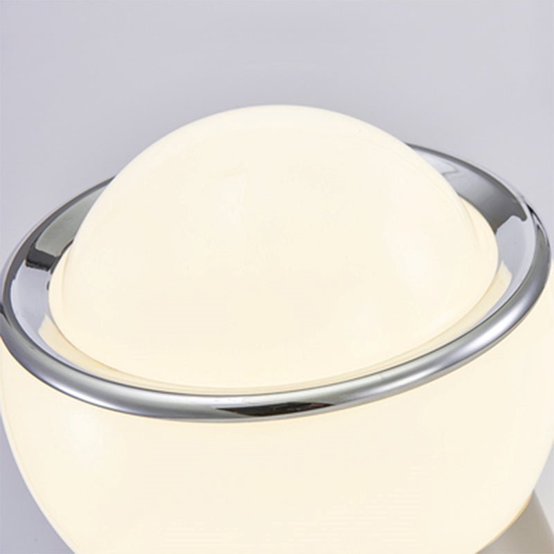 Opal Table Lamp