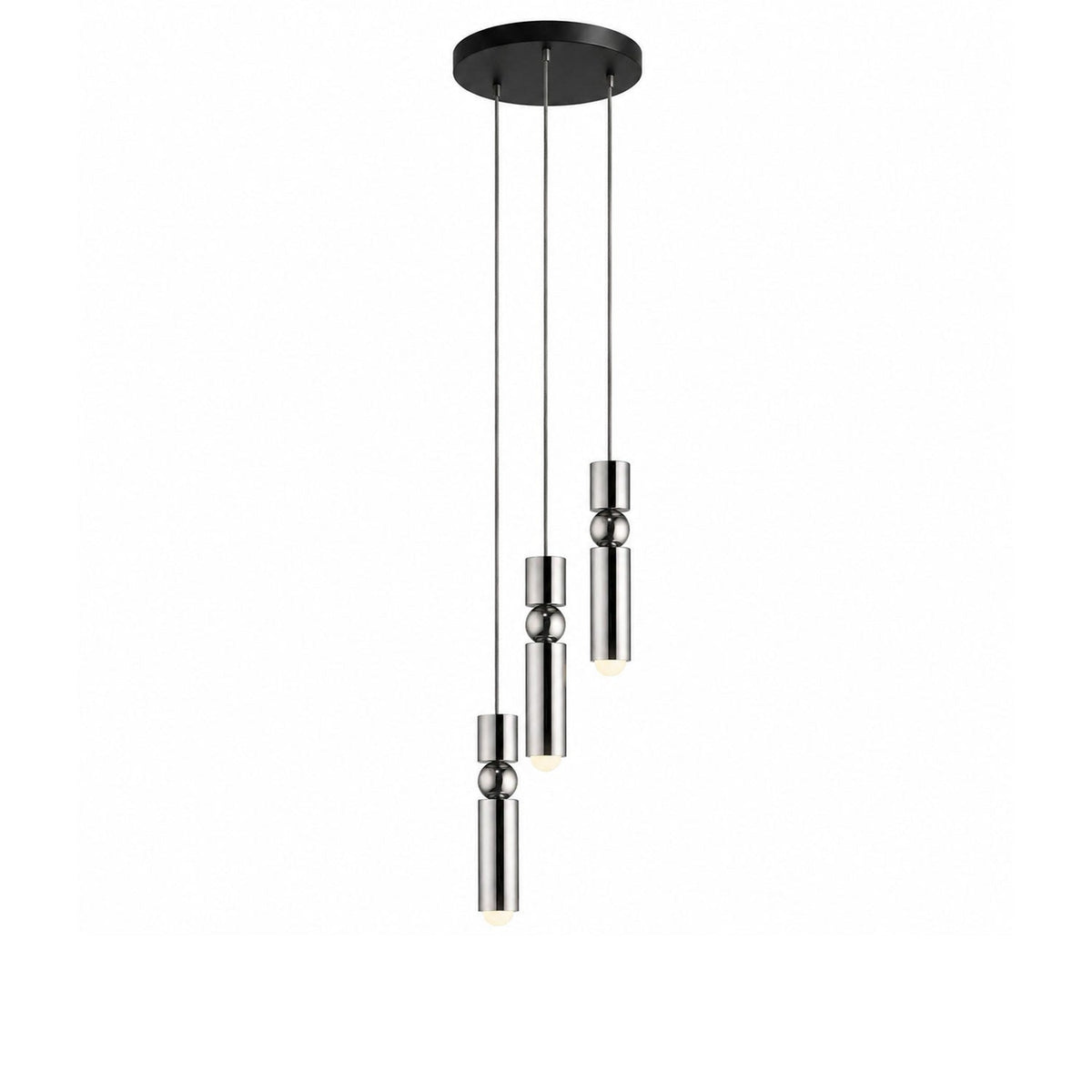 Valeerley Tube Pendant Light