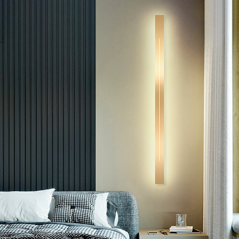 Tralero Linear Wall Light
