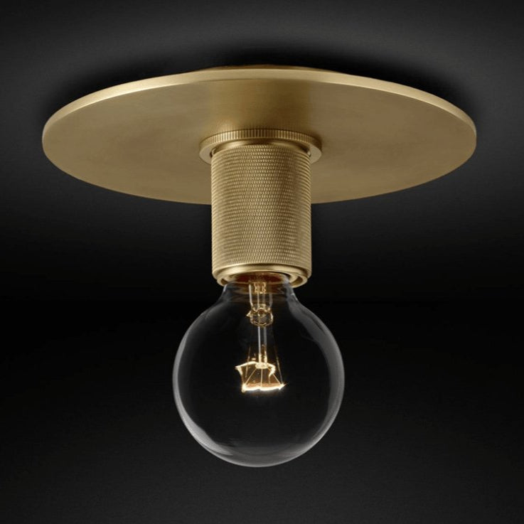 Cuvose Ceiling Light