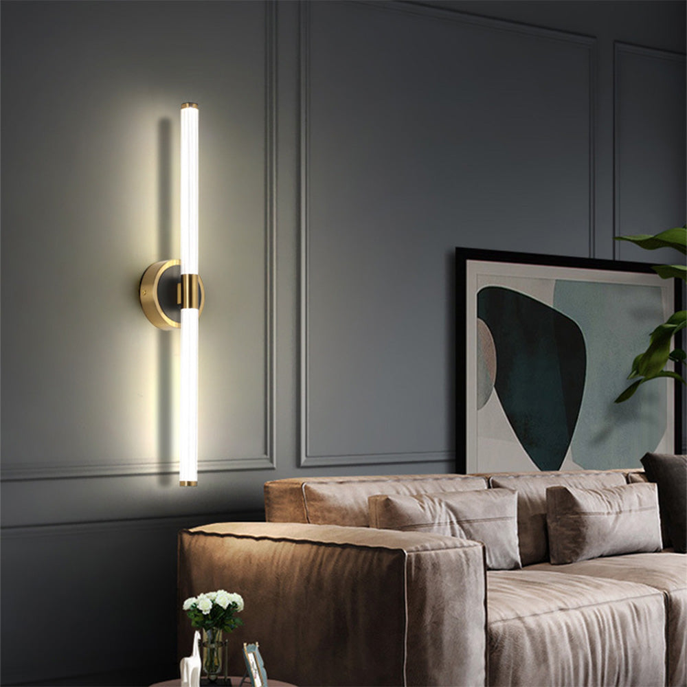 Greyve Outdoor Wall Light