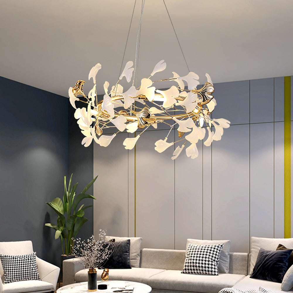 Merrlian Pendant Light