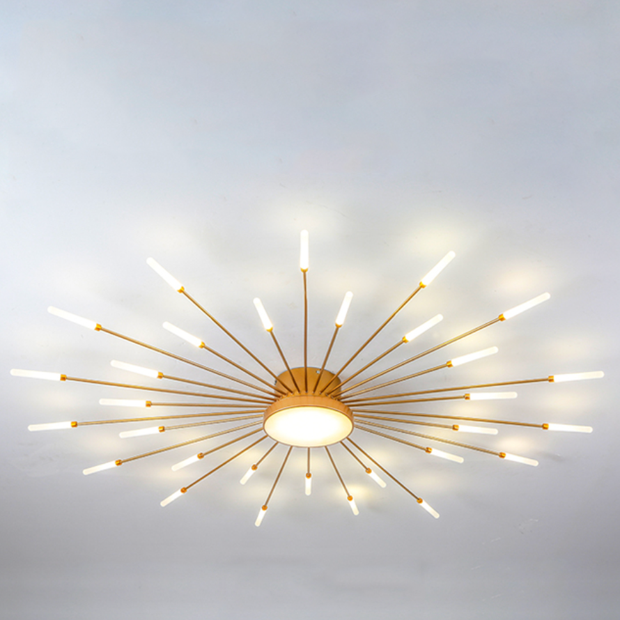 Stremson Modern Ceiling Light