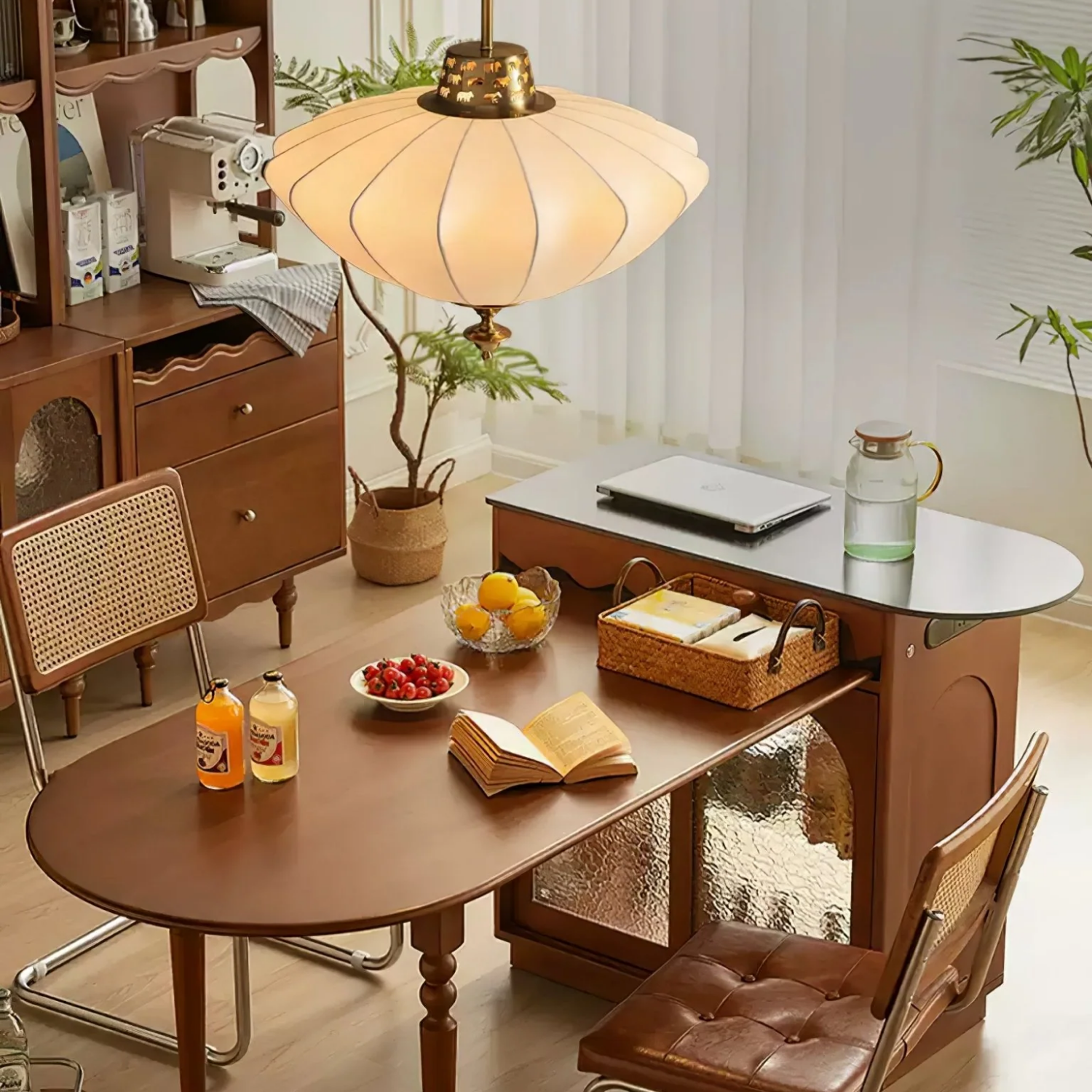 Blozema Pendant Light