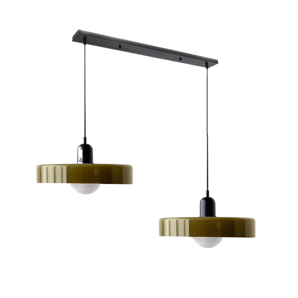 Luccon Double Pendant Light