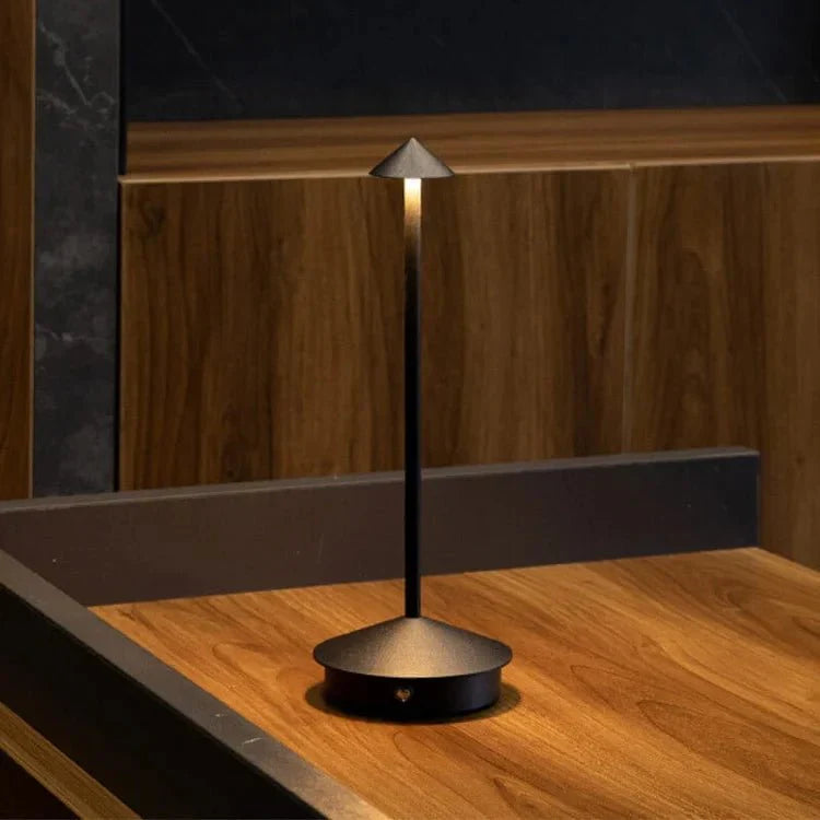 Arezo Pilar Table Lamp