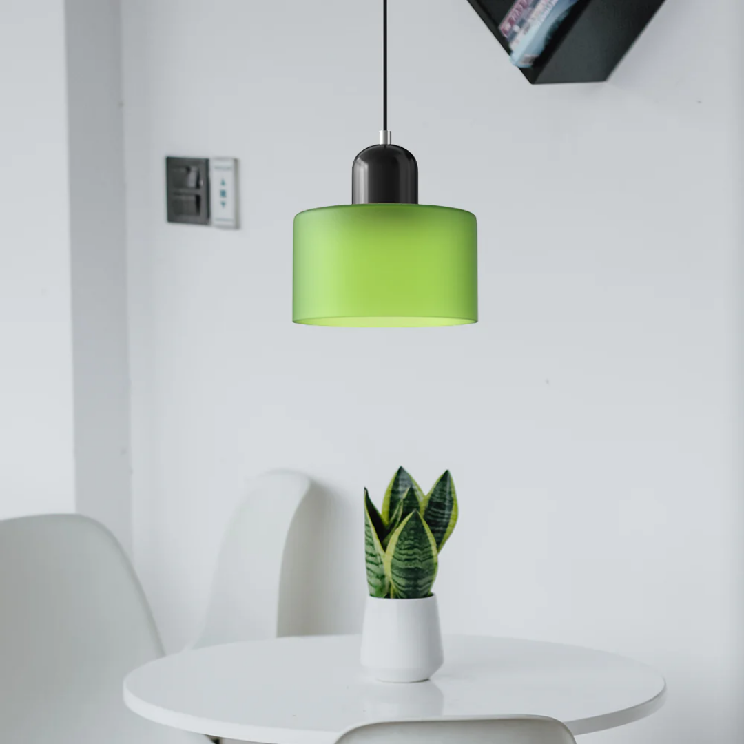 Lismeno Retro Pendant Light