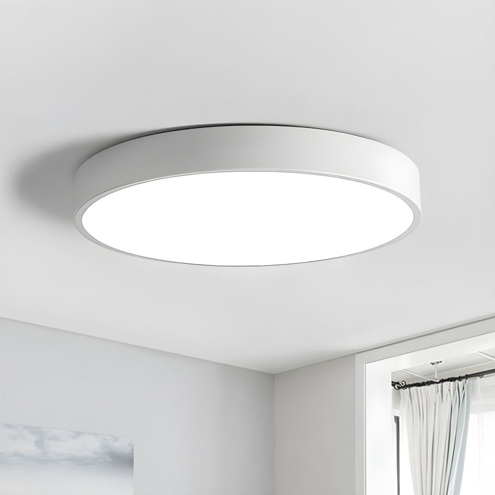 Mando Ceiling Light