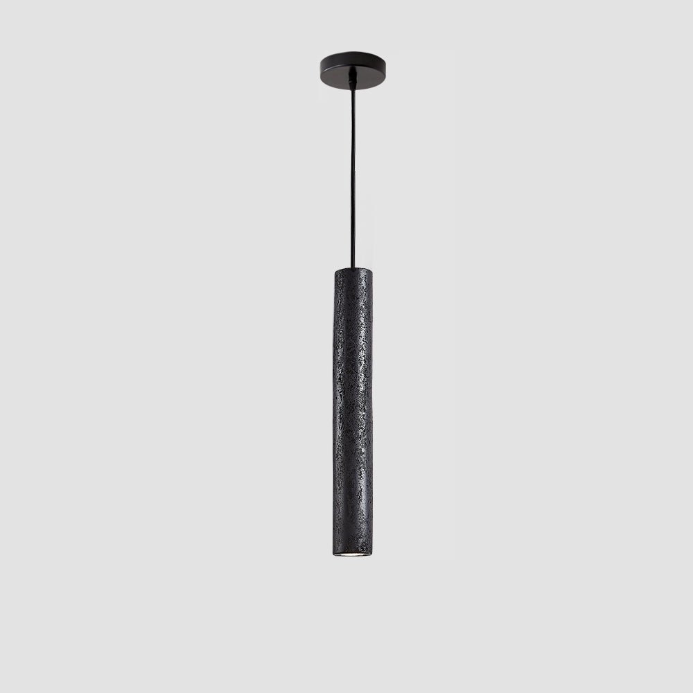 Gozan Travertine Pendant Light