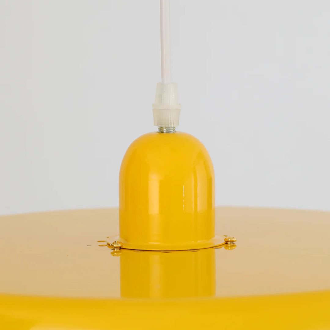 Zilivon Layered Pendant Light