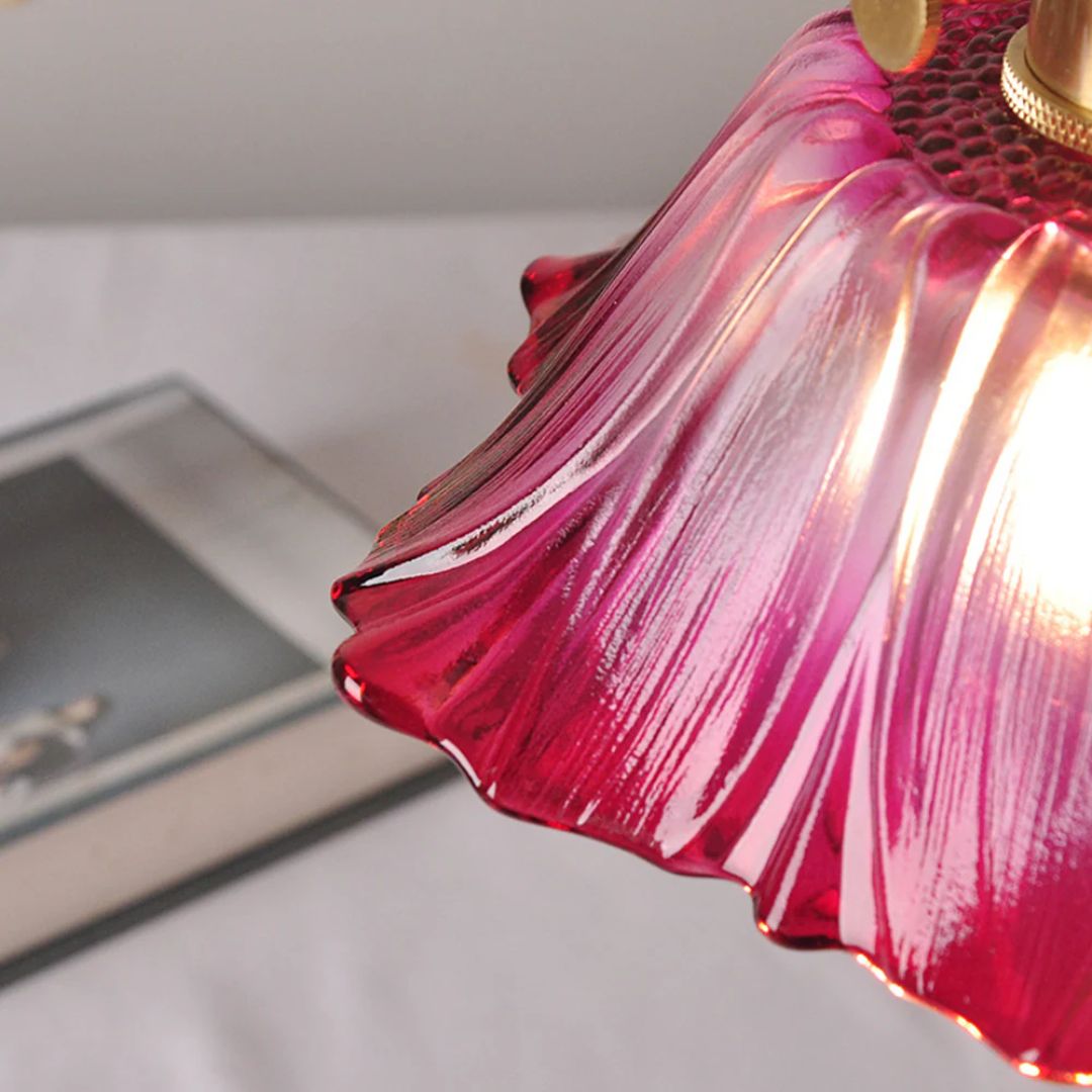 Cullivan Flower Pendant Light