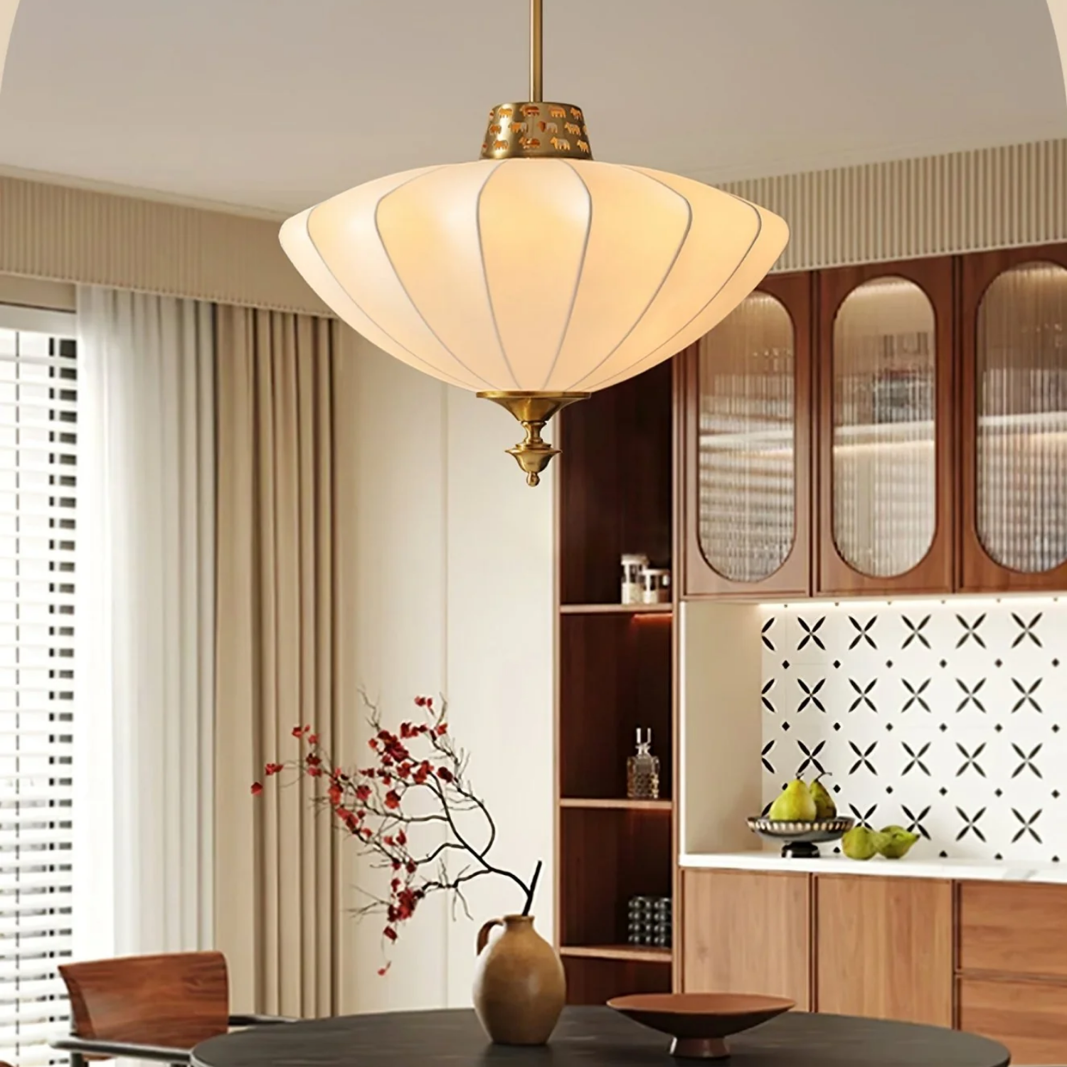 Blozema Pendant Light