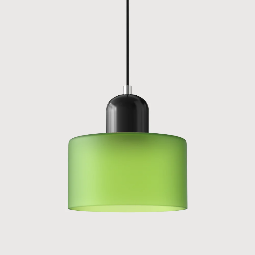 Lismeno Retro Pendant Light