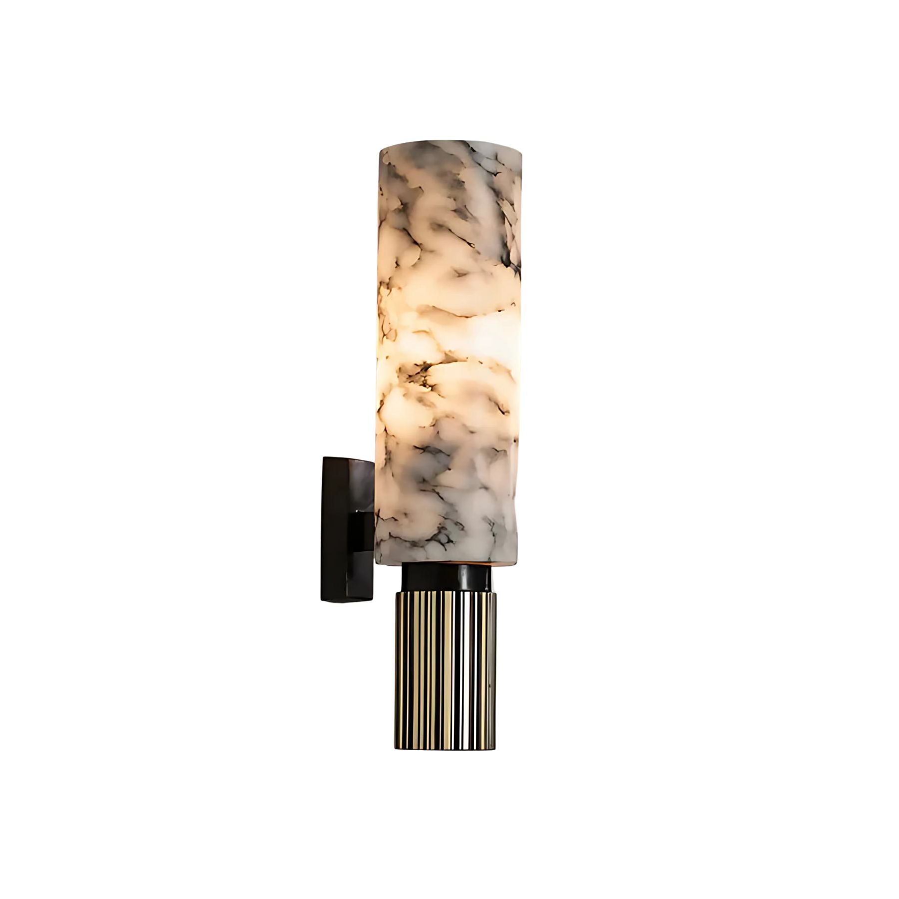 Luxury Marble Wall Light