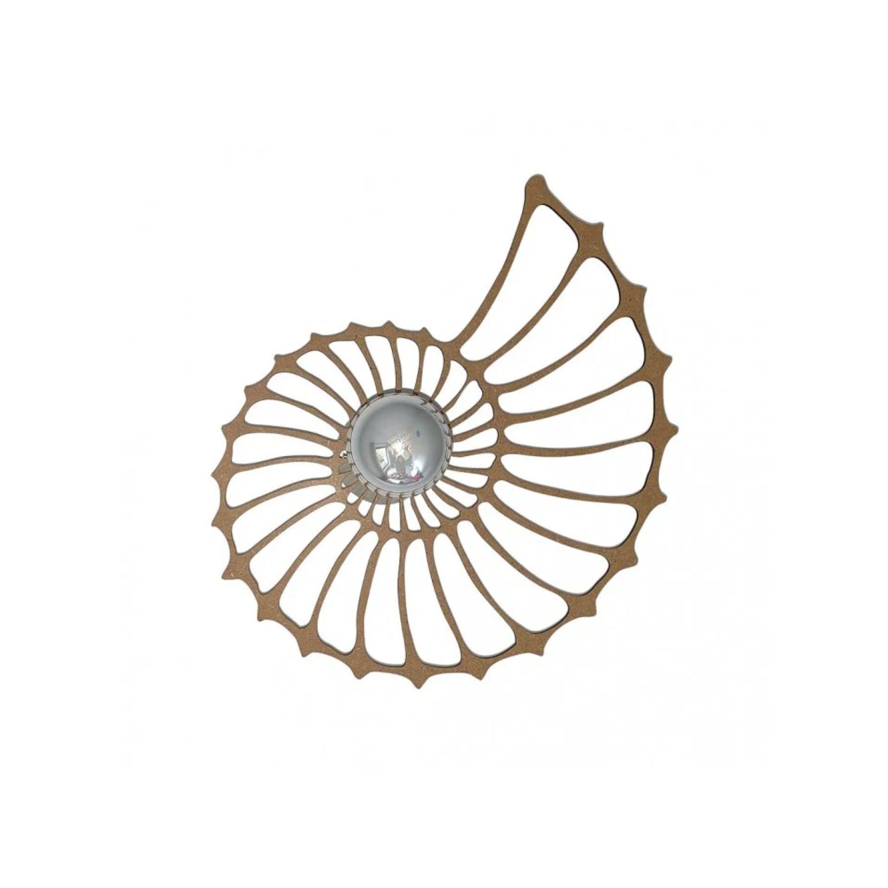 Nutalis Wall Light