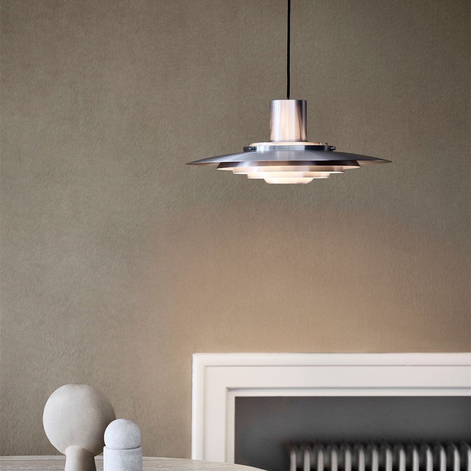 Kirsen Pendant Light