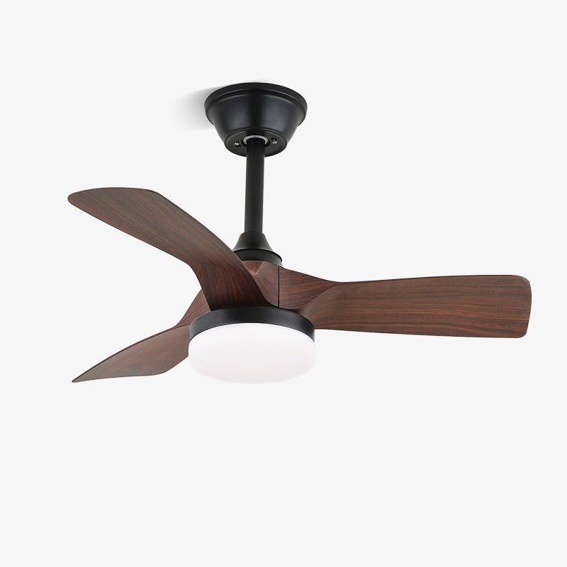 Sylveno LED Ceiling Fan