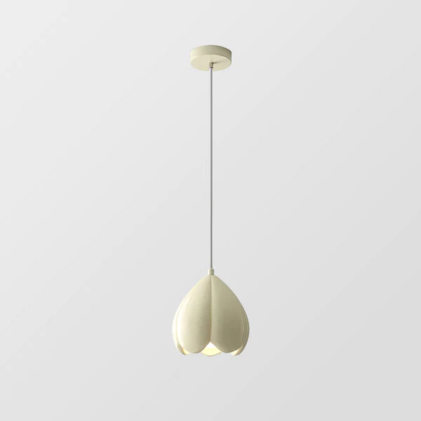 Bloom Flower Pendant Light