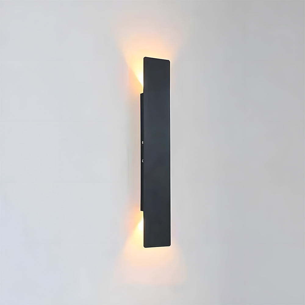 Incave Wall Light For Outdoors