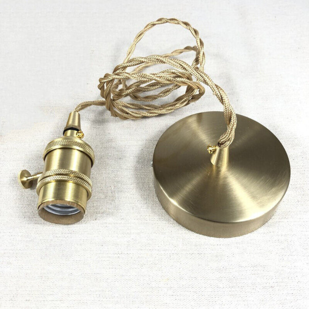 Quilivon Pendant Light