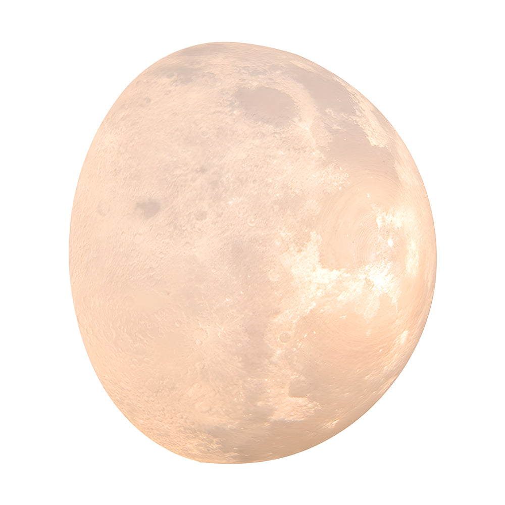 Sorena Moon Design Wall Light