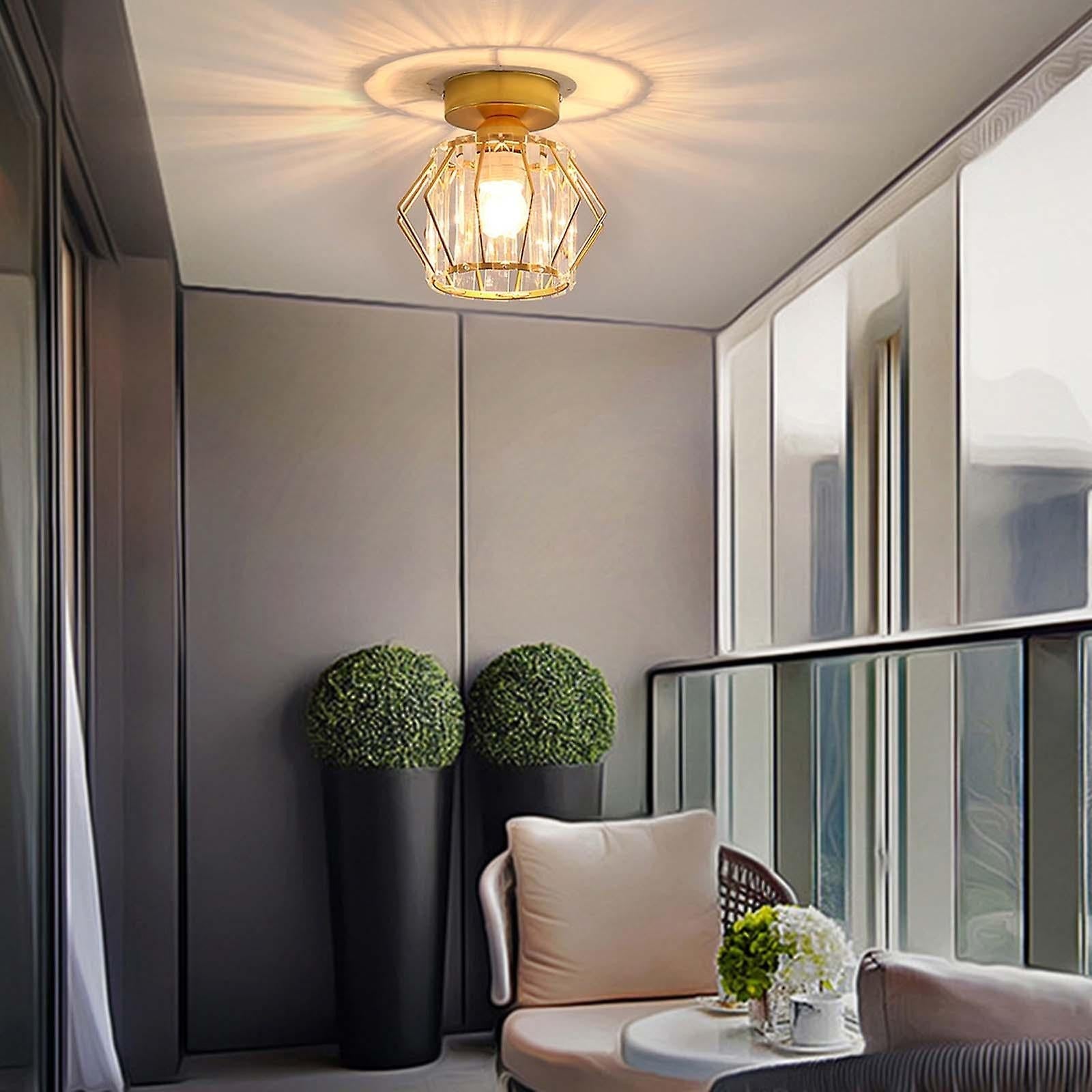 Trisal Ceiling Light