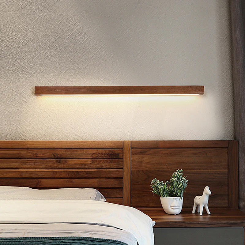 Lucavo Linear Wall Light