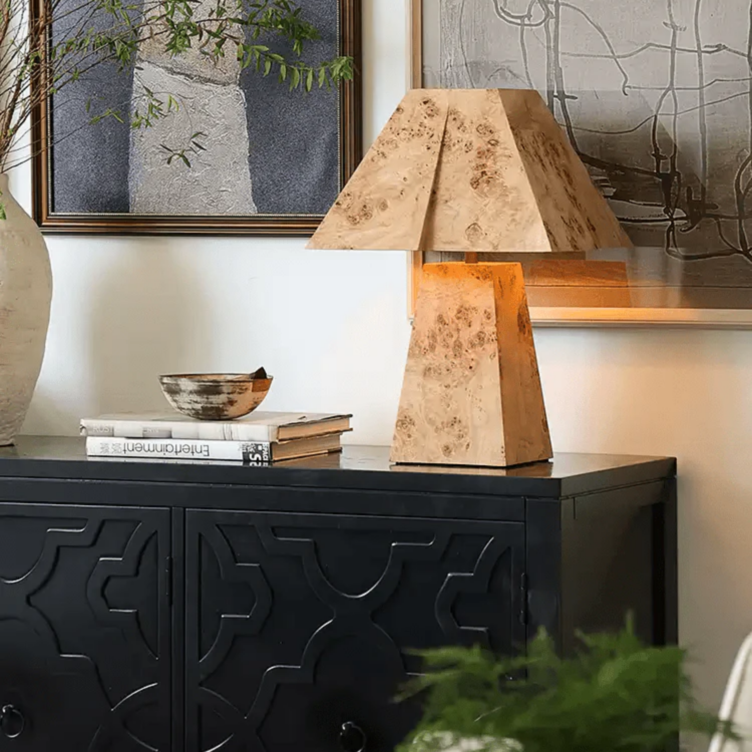 Amesis Table Lamp