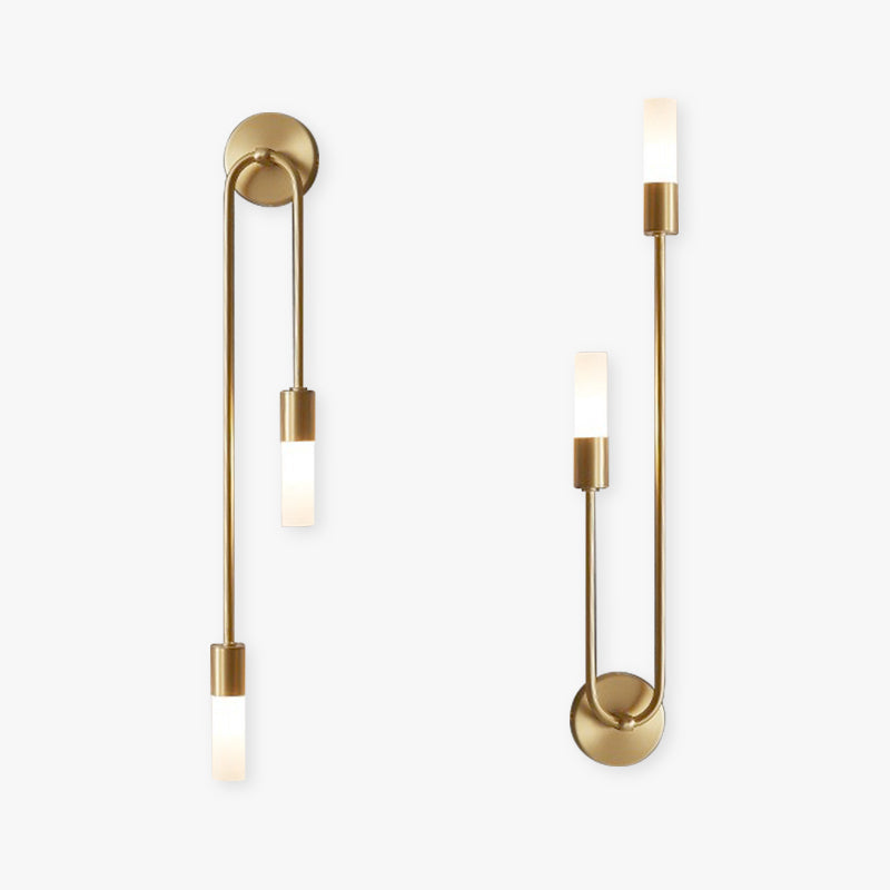 Eldmo Wall Light
