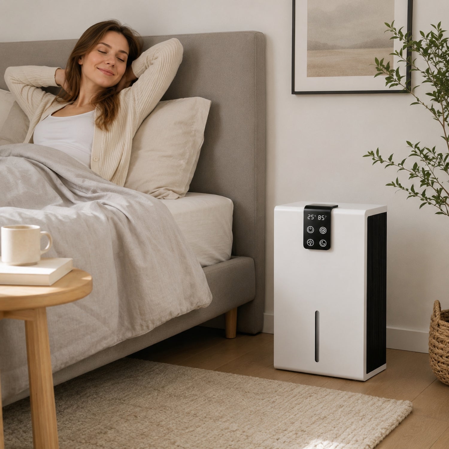 MELL - Dehumidifier